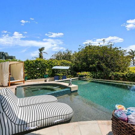 The Pool Side Hideaway With Golf Cart Apartment San Diego Exterior photo