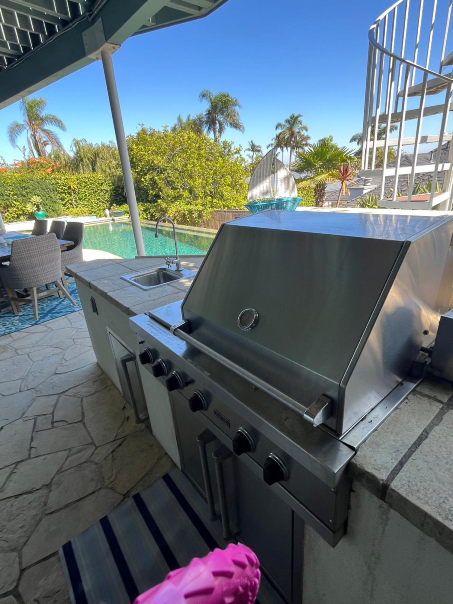 The Pool Side Hideaway With Golf Cart Apartment San Diego Exterior photo