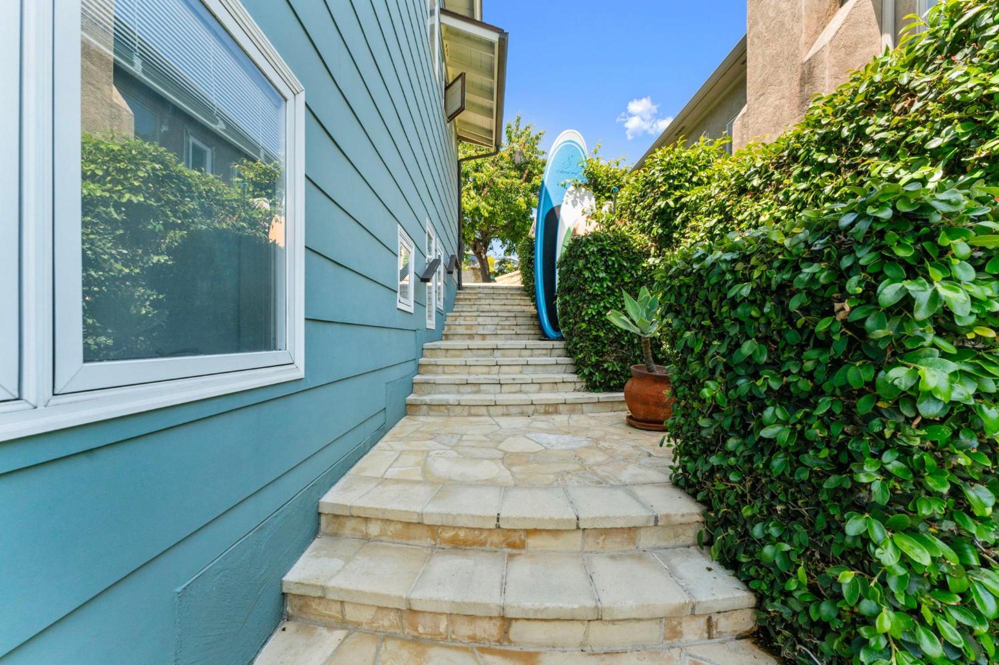 The Pool Side Hideaway With Golf Cart Apartment San Diego Exterior photo