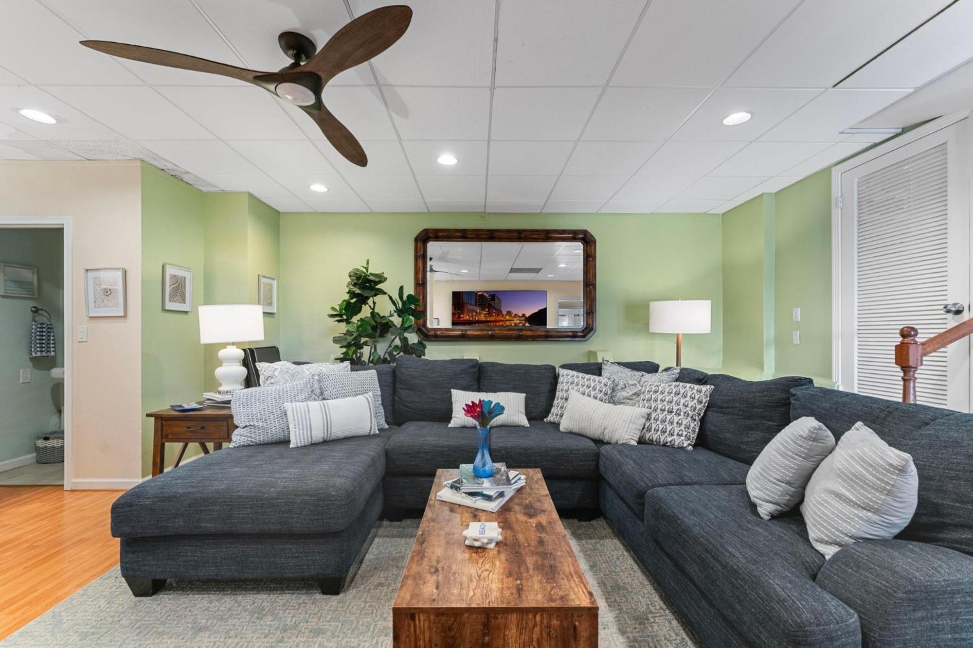 The Pool Side Hideaway With Golf Cart Apartment San Diego Exterior photo