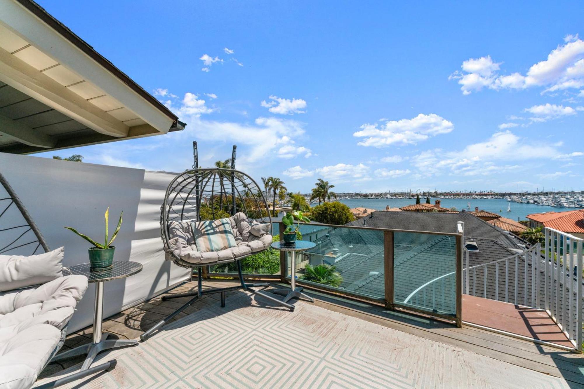 The Pool Side Hideaway With Golf Cart Apartment San Diego Exterior photo
