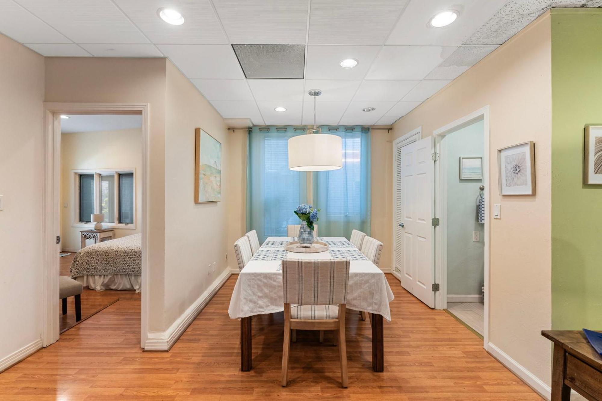 The Pool Side Hideaway With Golf Cart Apartment San Diego Exterior photo