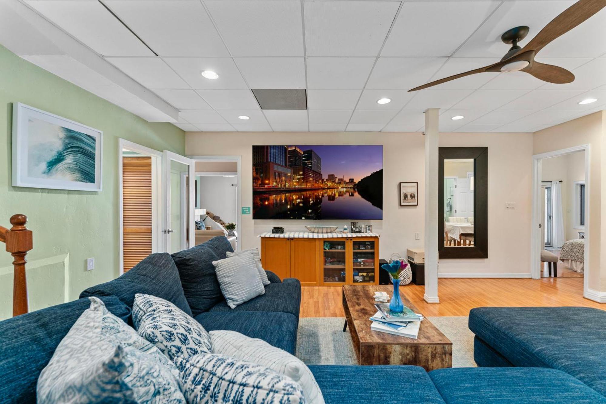 The Pool Side Hideaway With Golf Cart Apartment San Diego Exterior photo