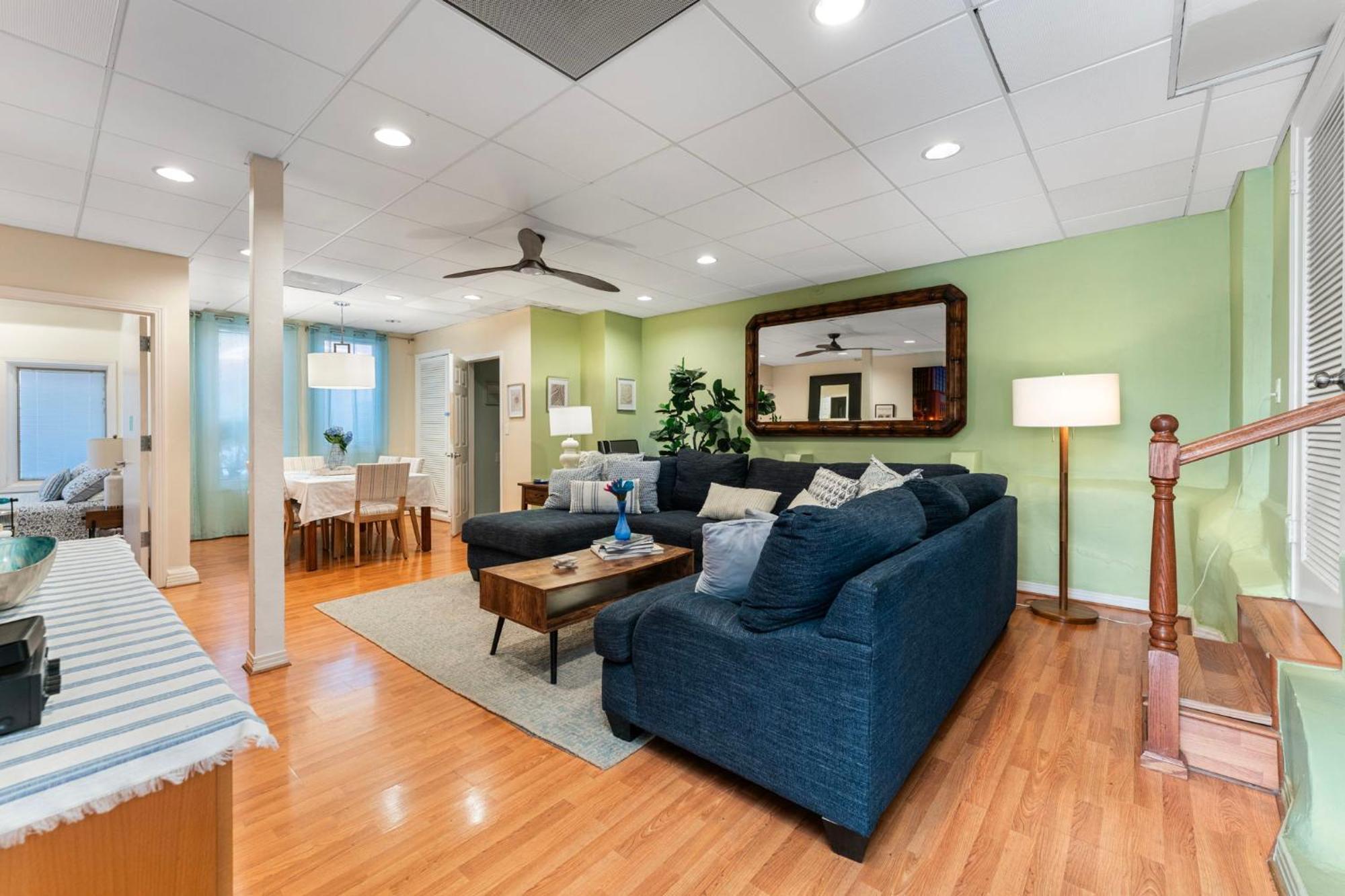 The Pool Side Hideaway With Golf Cart Apartment San Diego Exterior photo