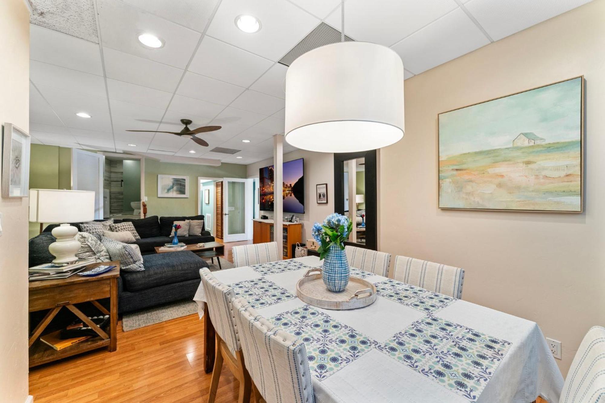 The Pool Side Hideaway With Golf Cart Apartment San Diego Exterior photo