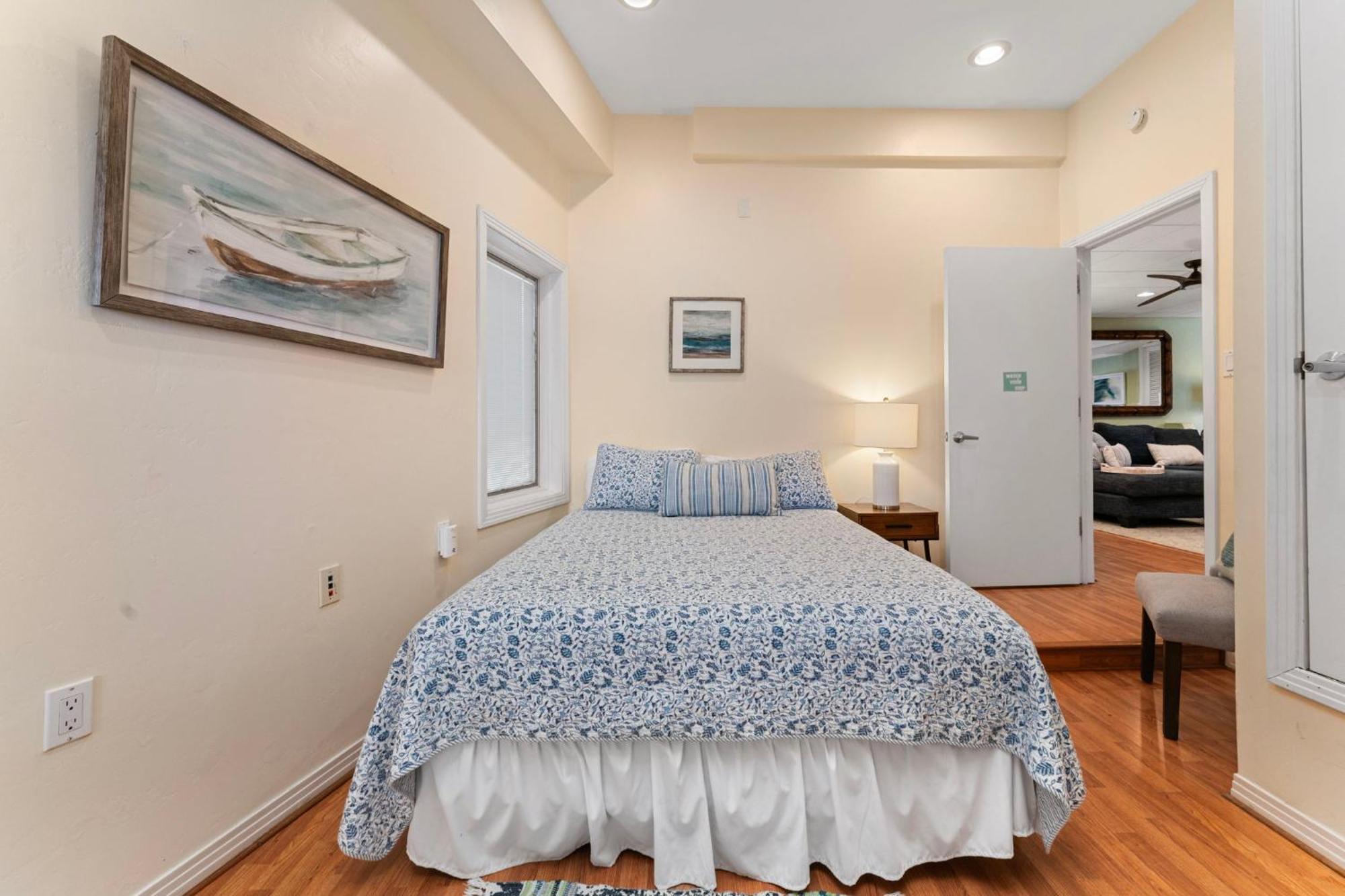 The Pool Side Hideaway With Golf Cart Apartment San Diego Exterior photo