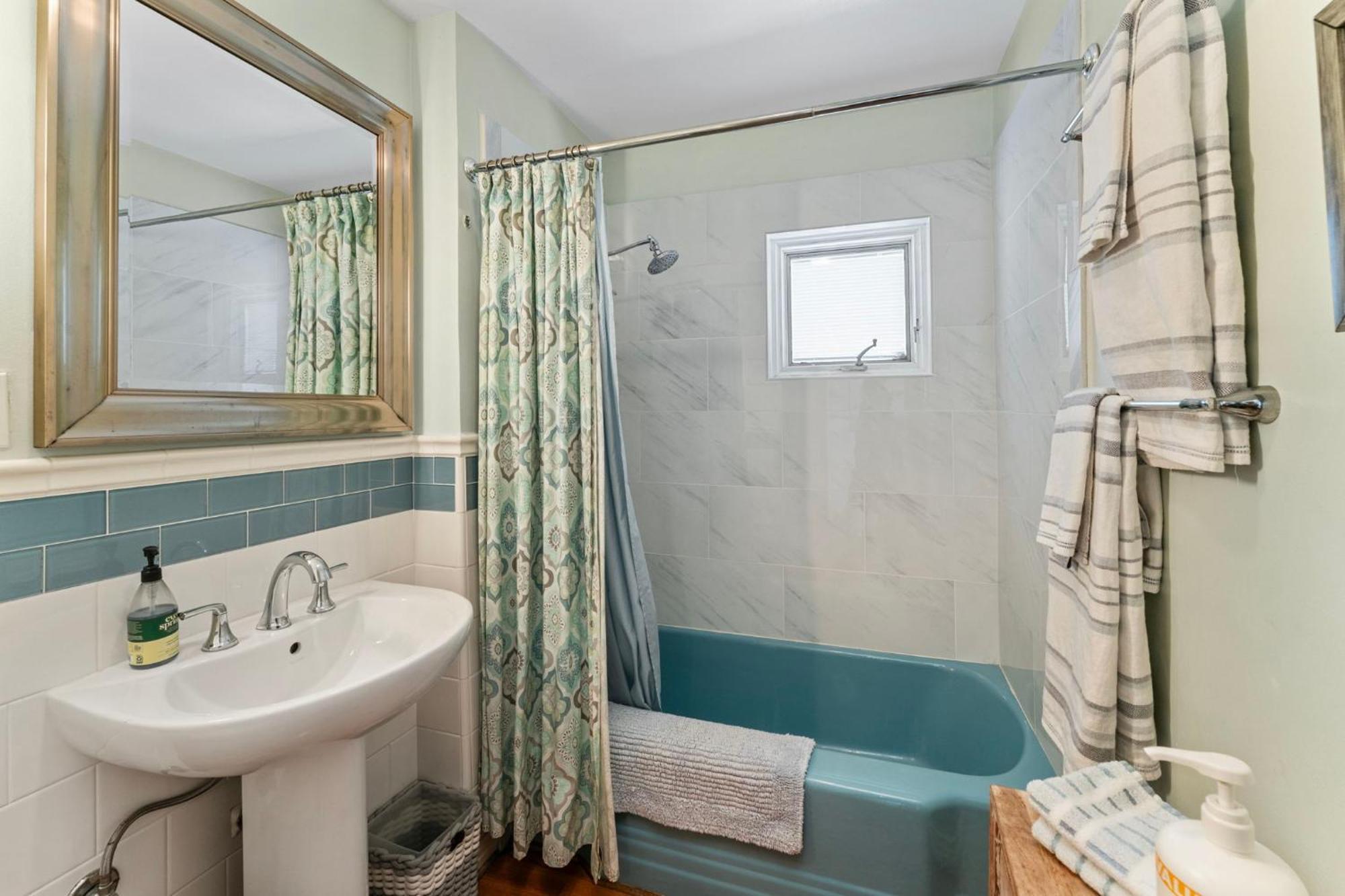 The Pool Side Hideaway With Golf Cart Apartment San Diego Exterior photo