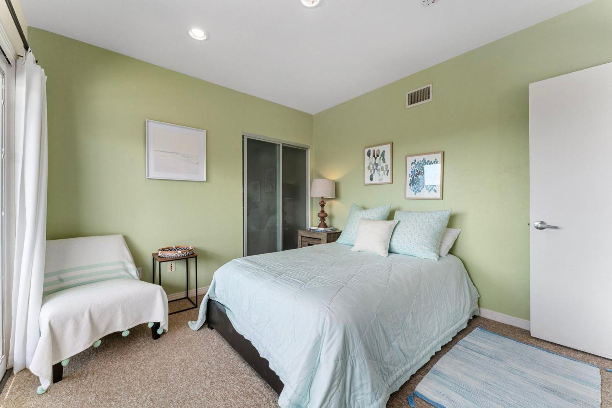 The Pool Side Hideaway With Golf Cart Apartment San Diego Exterior photo