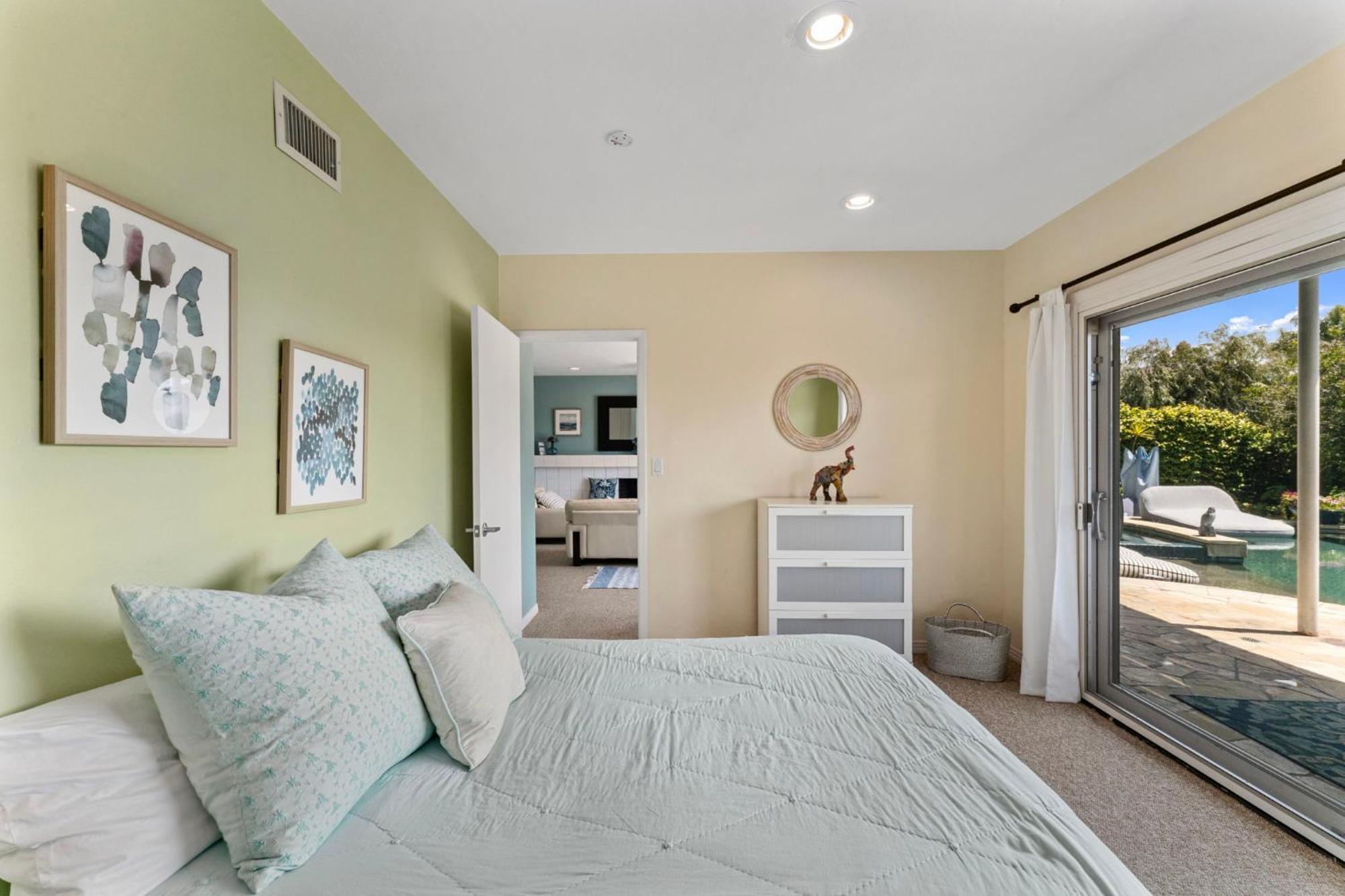 The Pool Side Hideaway With Golf Cart Apartment San Diego Exterior photo